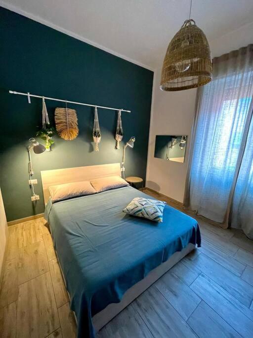 Casa Azzurra Piombino Exterior foto