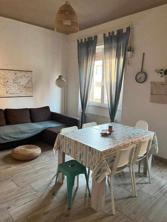 Casa Azzurra Piombino Exterior foto