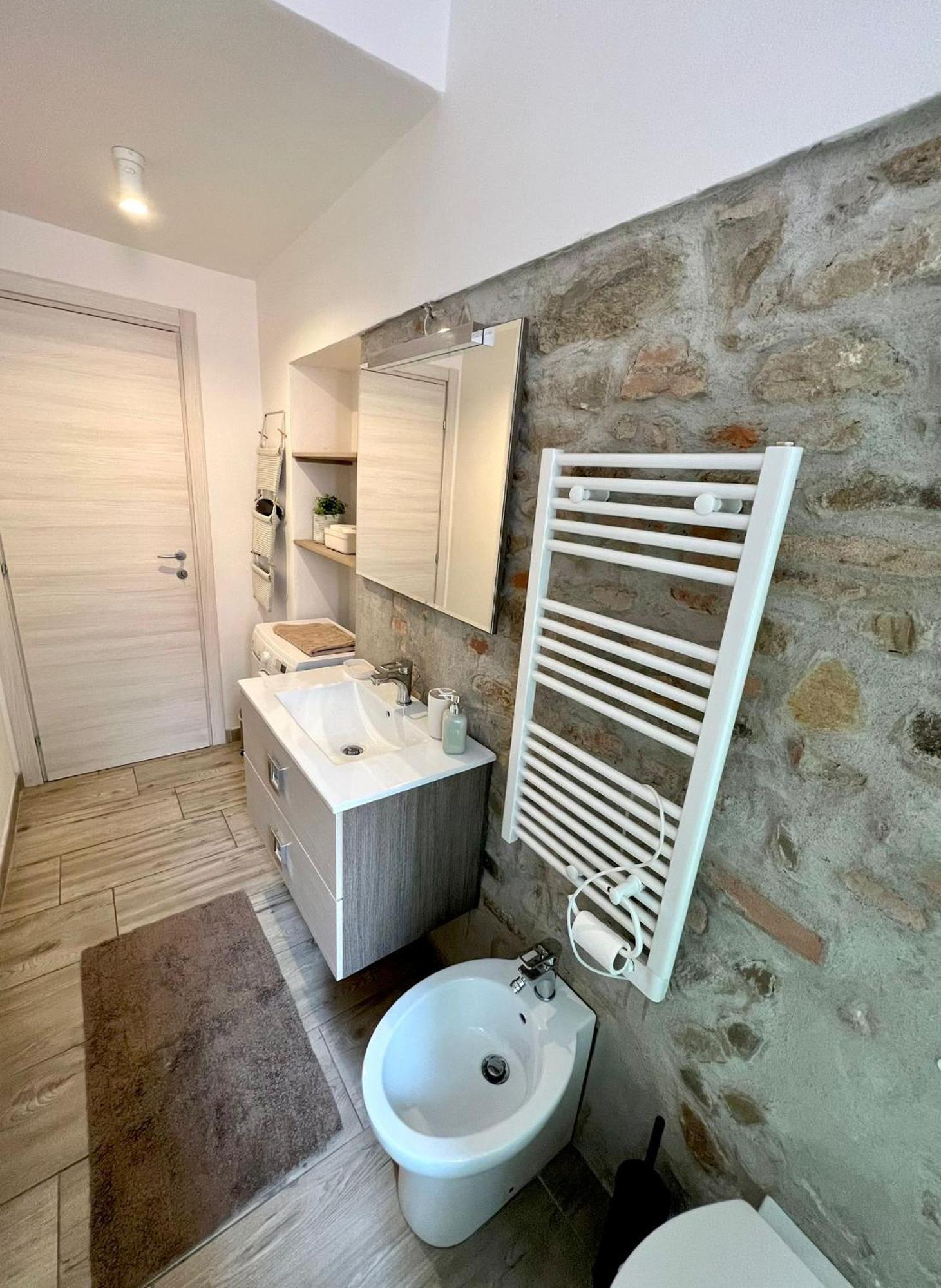 Casa Azzurra Piombino Exterior foto
